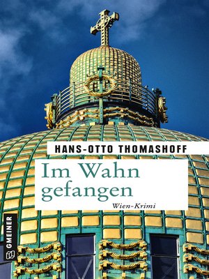 cover image of Im Wahn gefangen